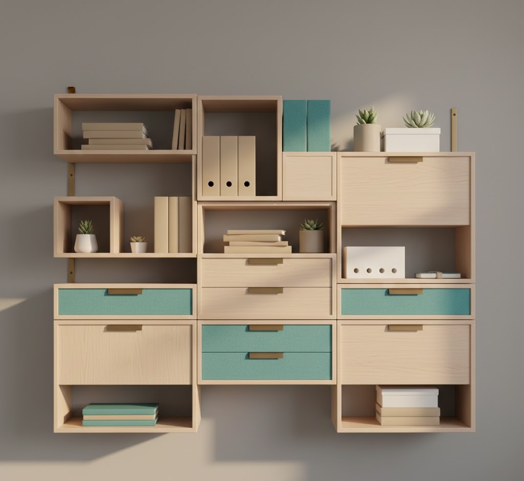 Opslag oplossingen dienst